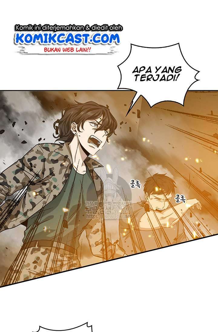 Read Tomb Raider King ID Manga Online