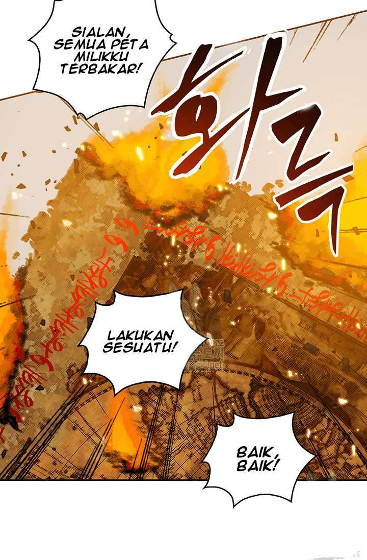Read Tomb Raider King ID Manga Online