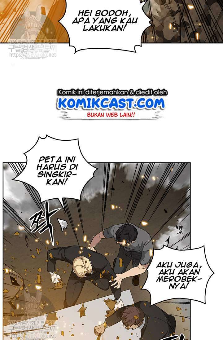 Read Tomb Raider King ID Manga Online