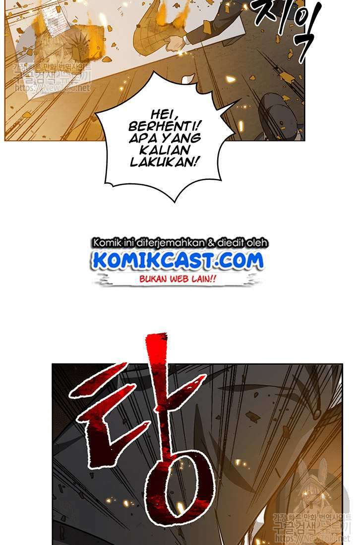 Read Tomb Raider King ID Manga Online
