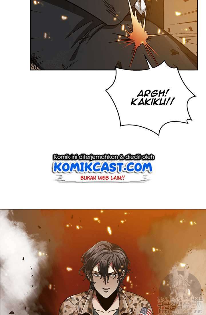 Read Tomb Raider King ID Manga Online