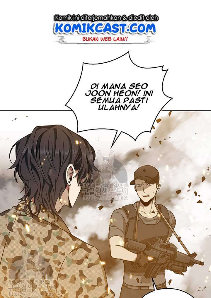 Read Tomb Raider King ID Manga Online