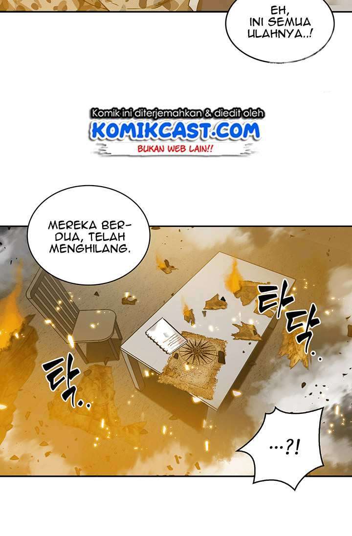 Read Tomb Raider King ID Manga Online