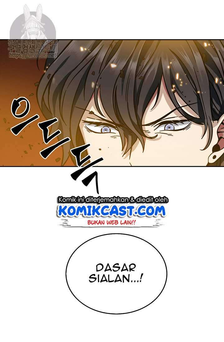 Read Tomb Raider King ID Manga Online