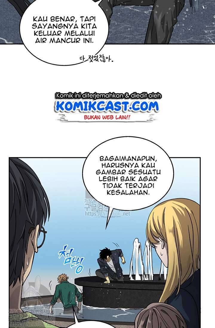 Read Tomb Raider King ID Manga Online