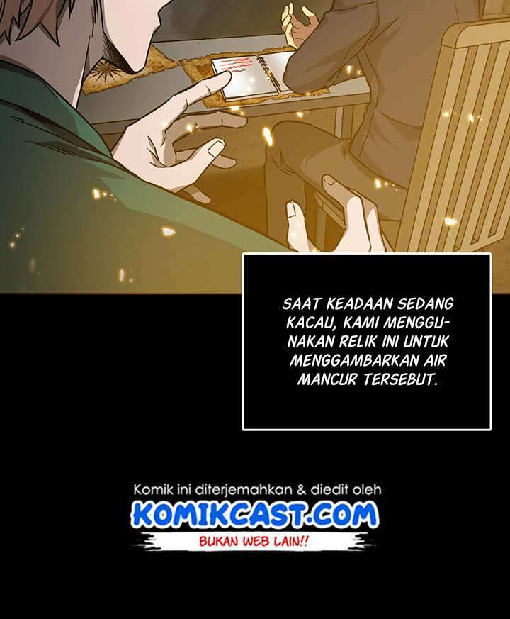 Read Tomb Raider King ID Manga Online
