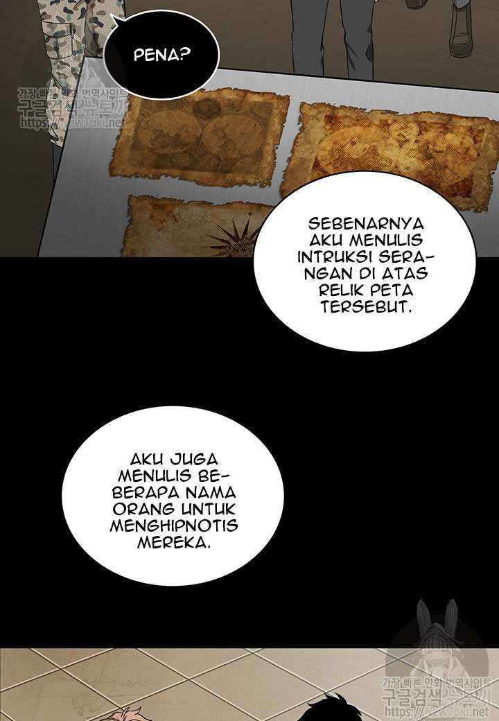 Read Tomb Raider King ID Manga Online