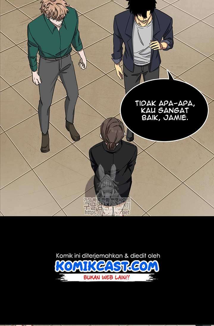 Read Tomb Raider King ID Manga Online