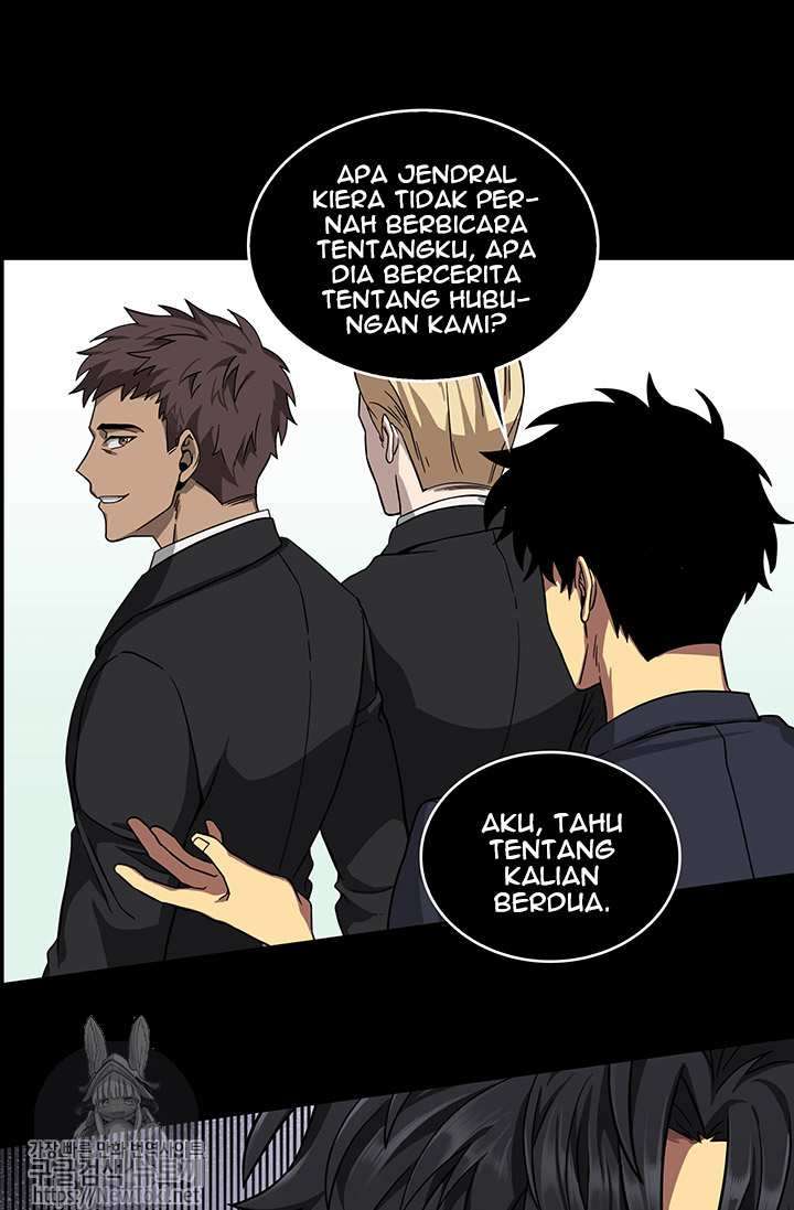 Read Tomb Raider King ID Manga Online