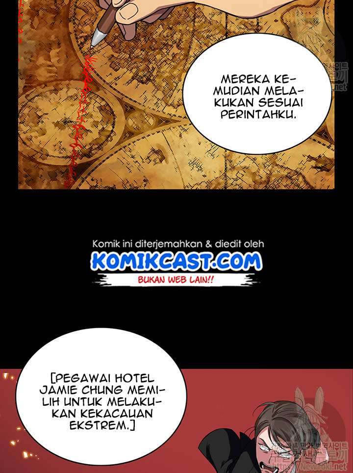 Read Tomb Raider King ID Manga Online