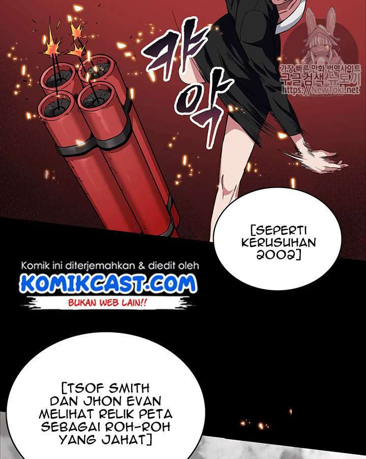 Read Tomb Raider King ID Manga Online