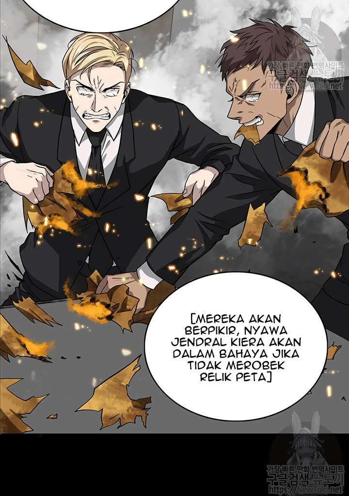 Read Tomb Raider King ID Manga Online