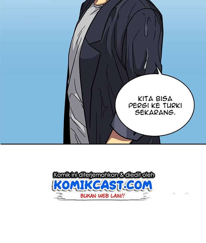 Read Tomb Raider King ID Manga Online