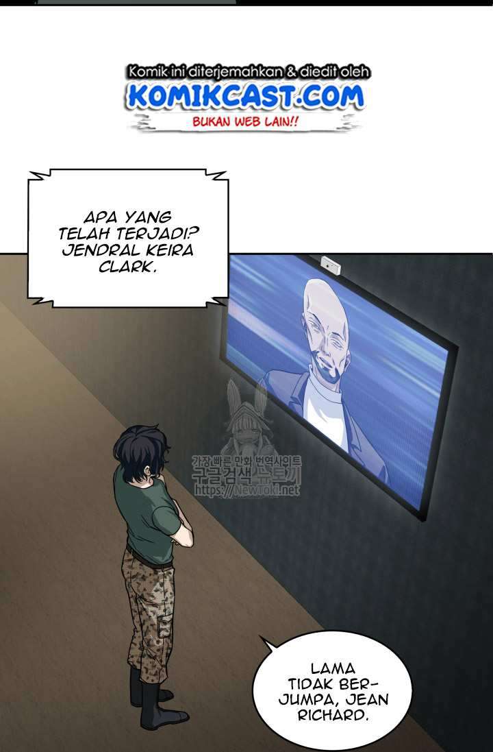 Read Tomb Raider King ID Manga Online