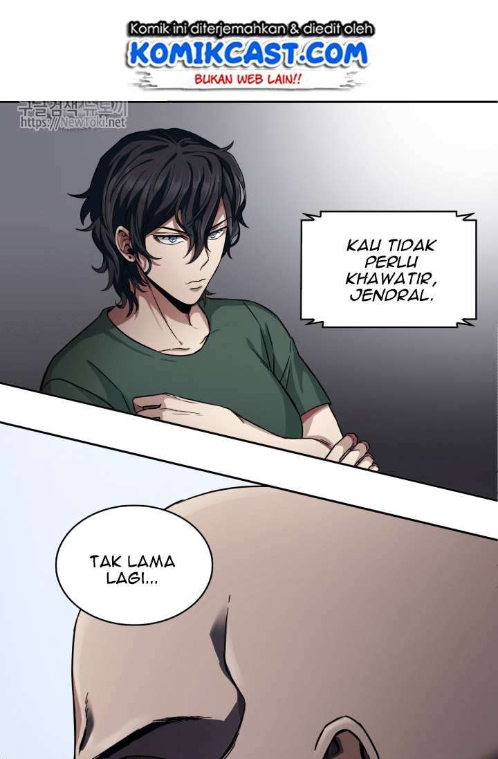 Read Tomb Raider King ID Manga Online