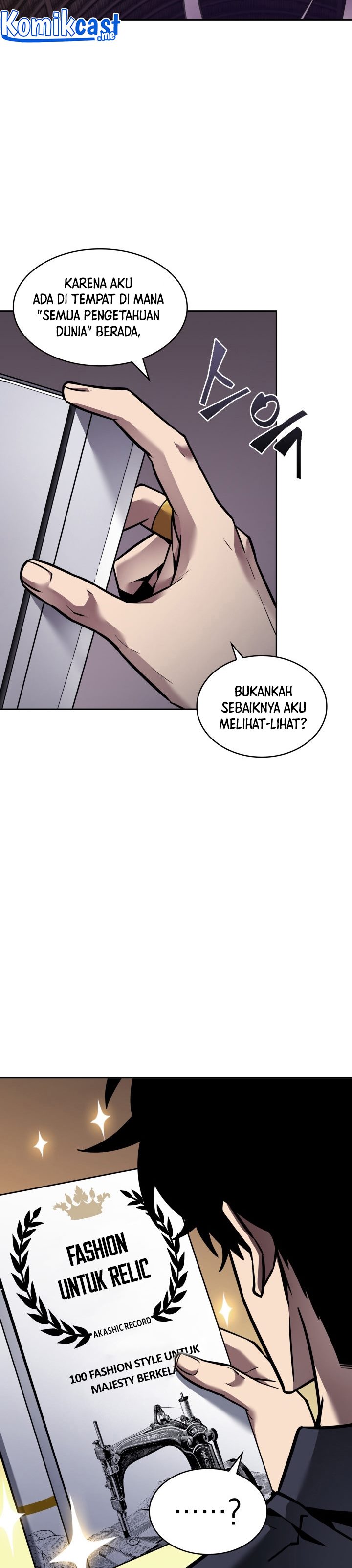 Read Tomb Raider King ID Manga Online