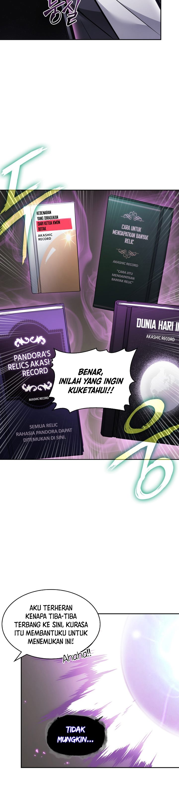 Read Tomb Raider King ID Manga Online