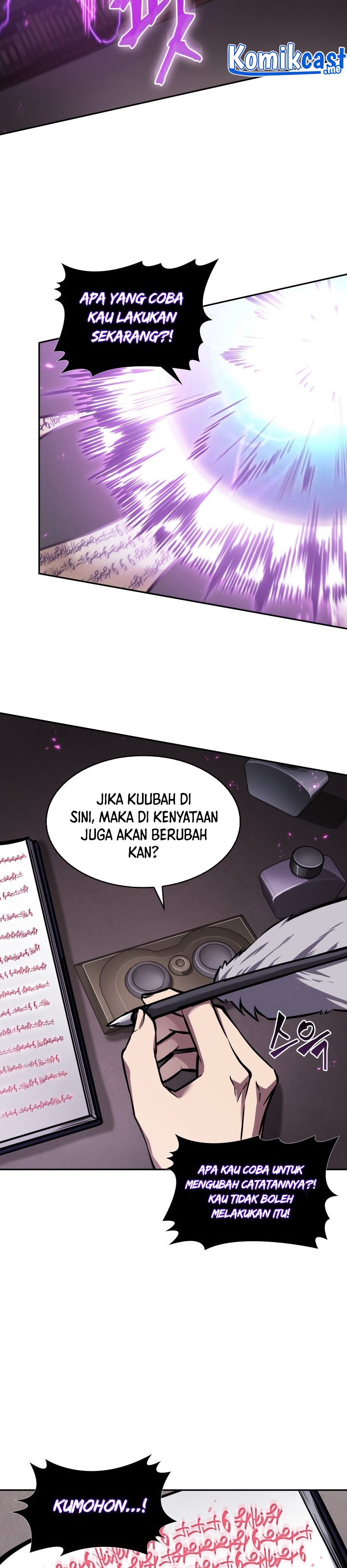 Read Tomb Raider King ID Manga Online