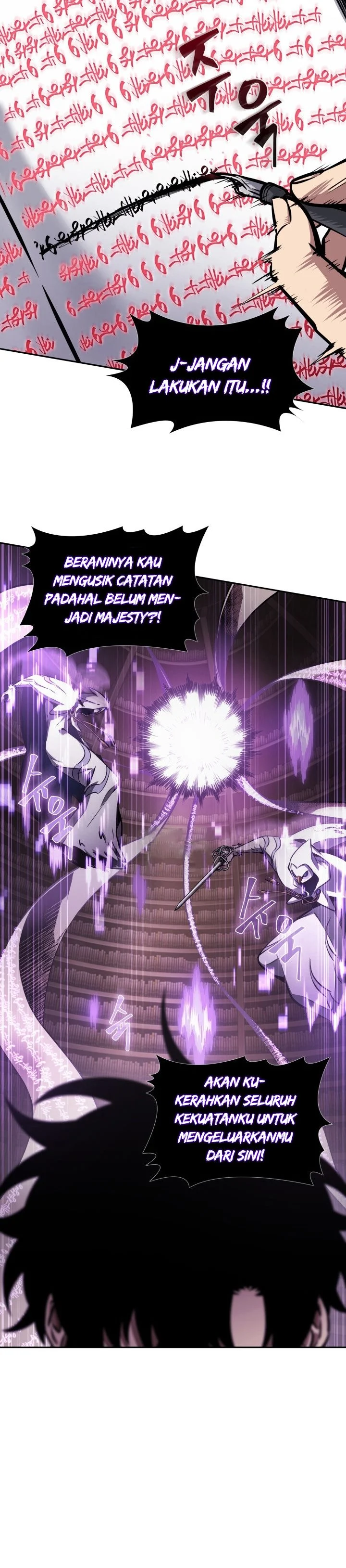 Read Tomb Raider King ID Manga Online