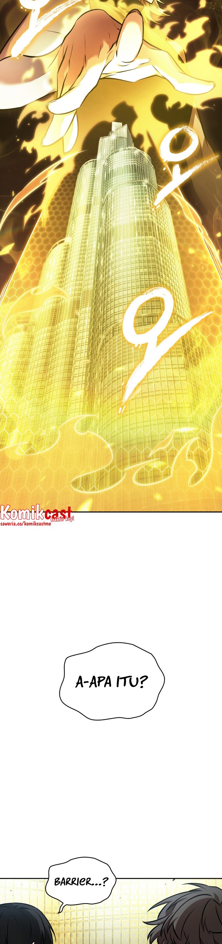 Read Tomb Raider King ID Manga Online