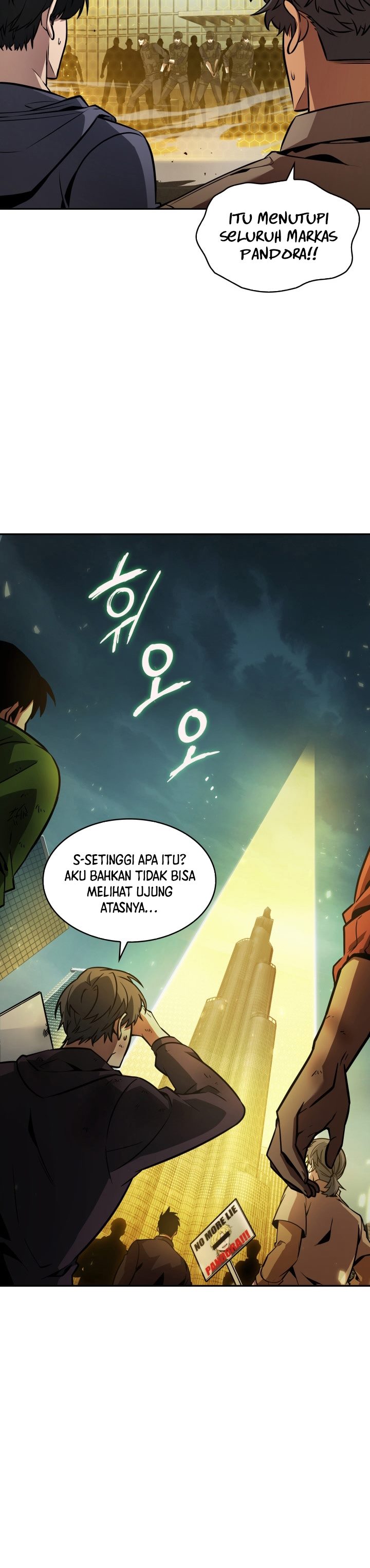 Read Tomb Raider King ID Manga Online