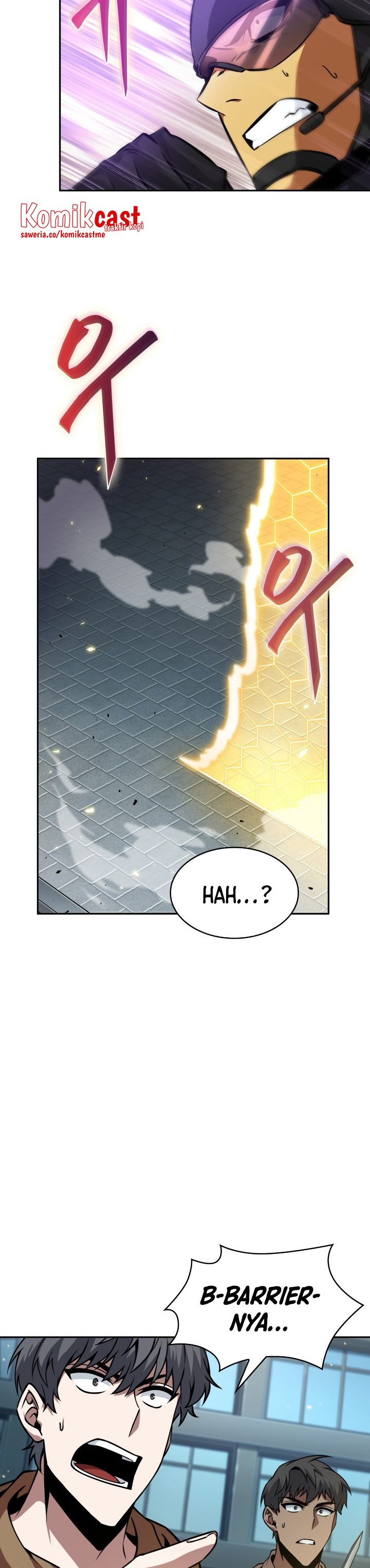 Read Tomb Raider King ID Manga Online
