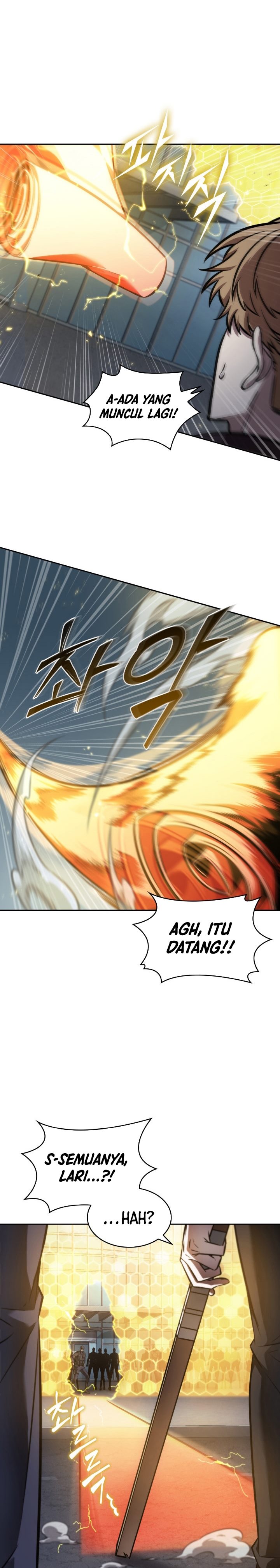 Read Tomb Raider King ID Manga Online