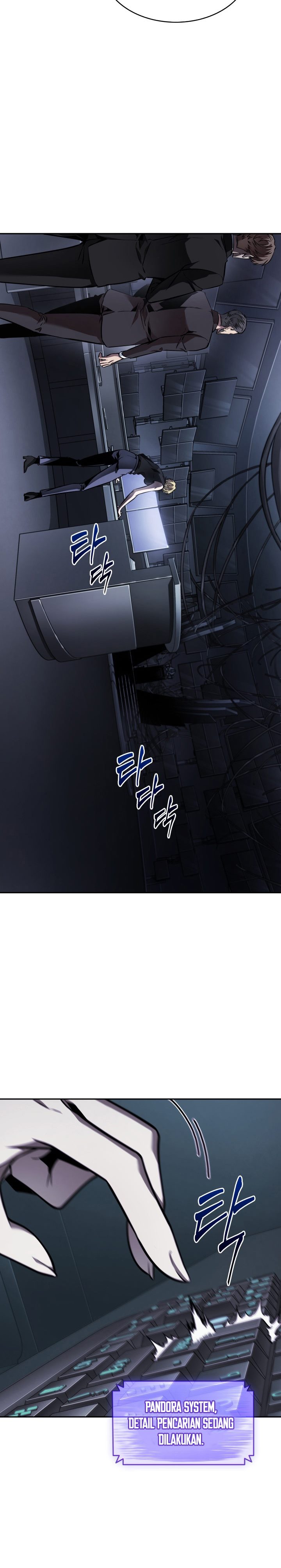 Read Tomb Raider King ID Manga Online
