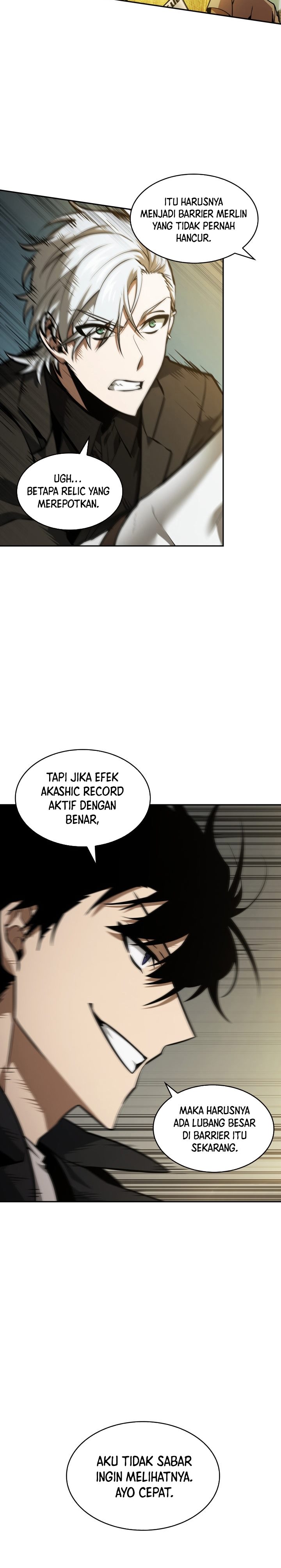 Read Tomb Raider King ID Manga Online