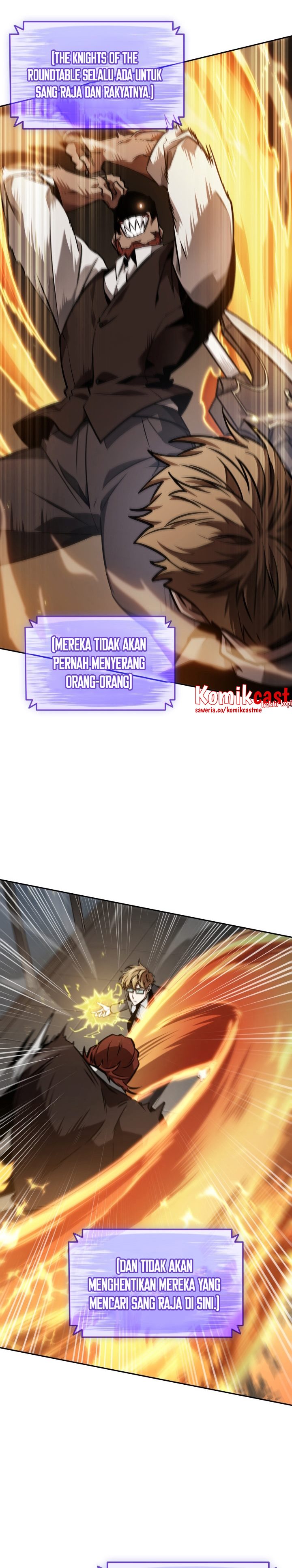 Read Tomb Raider King ID Manga Online