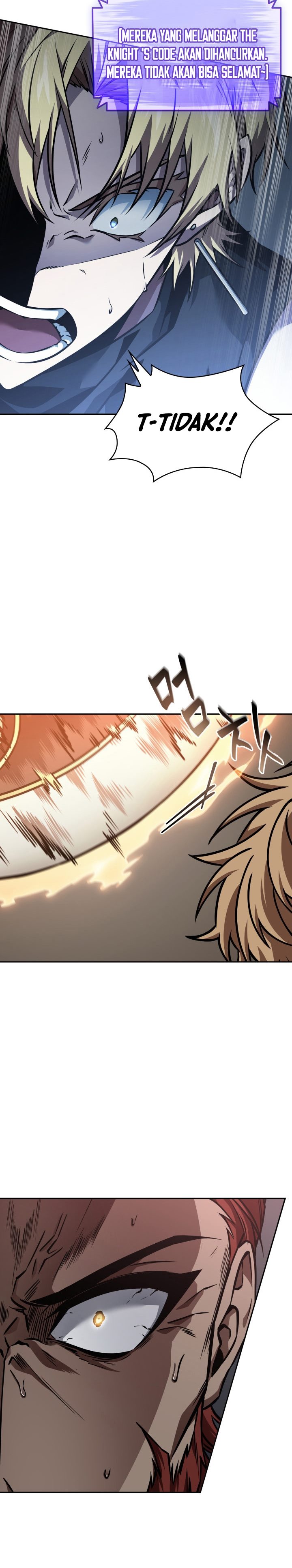 Read Tomb Raider King ID Manga Online