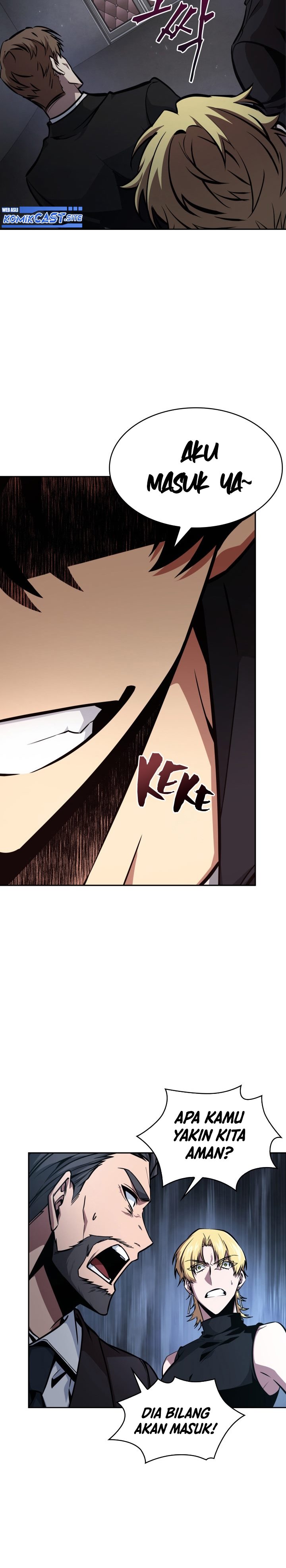 Read Tomb Raider King ID Manga Online