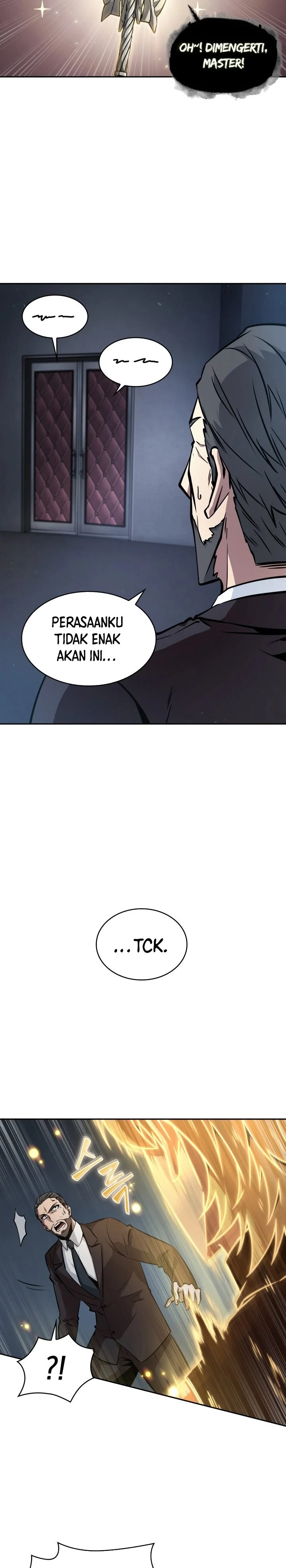 Read Tomb Raider King ID Manga Online