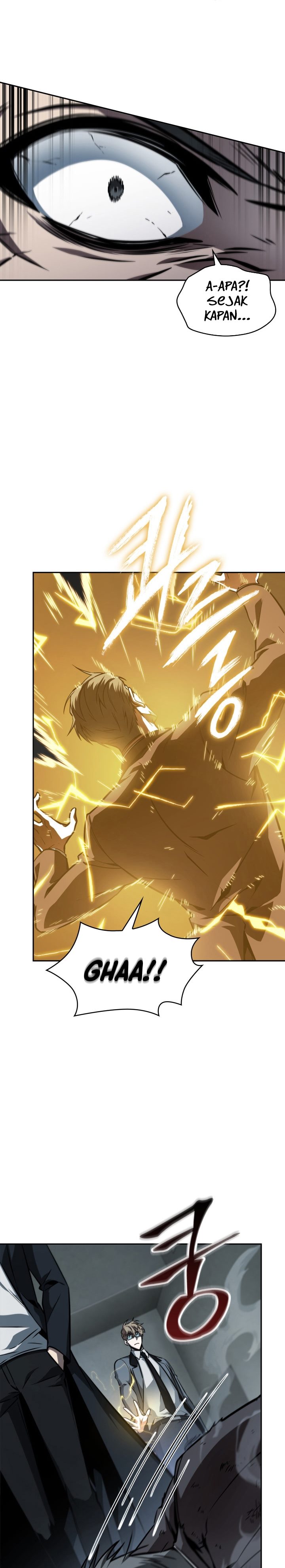 Read Tomb Raider King ID Manga Online