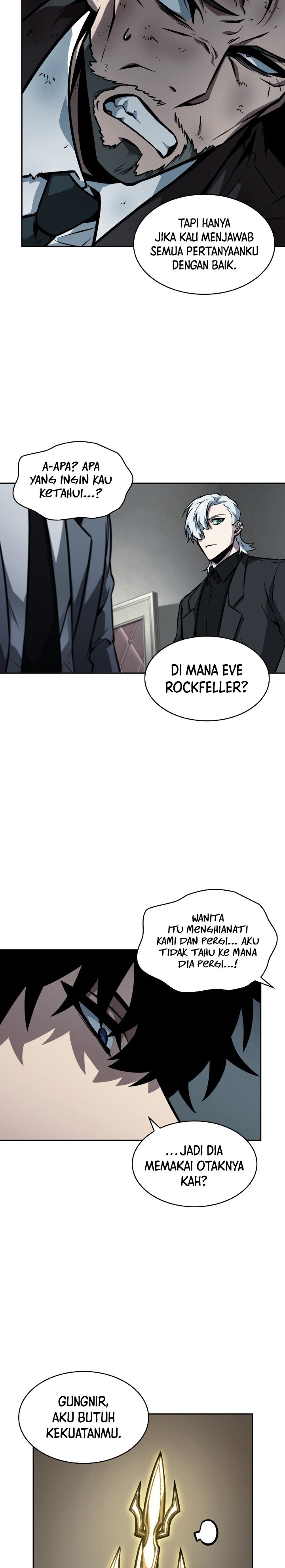 Read Tomb Raider King ID Manga Online