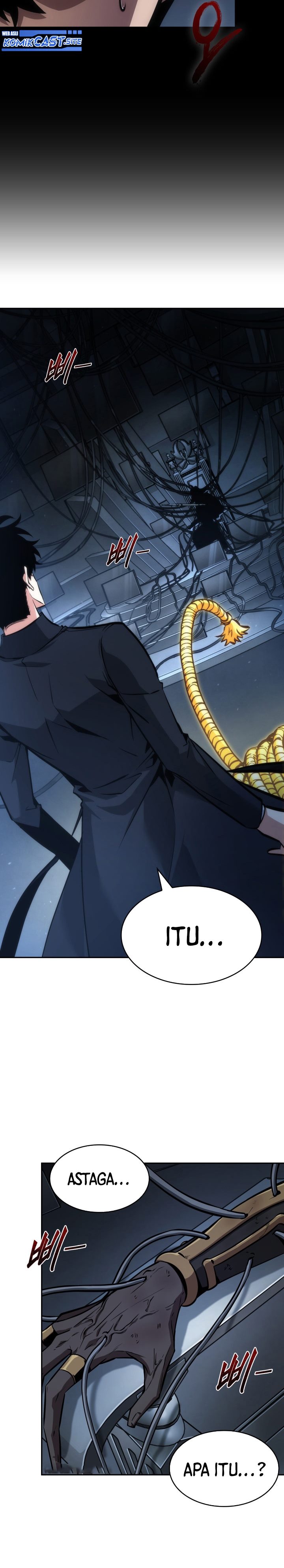 Read Tomb Raider King ID Manga Online