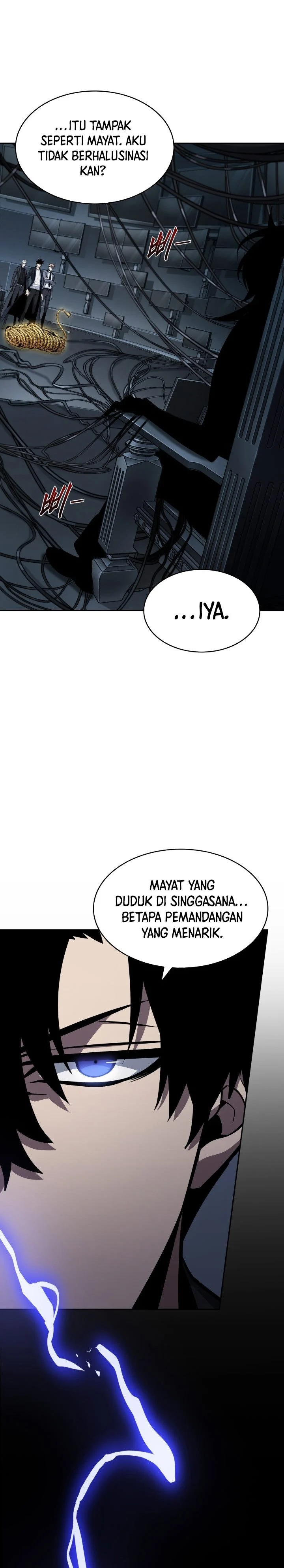 Read Tomb Raider King ID Manga Online