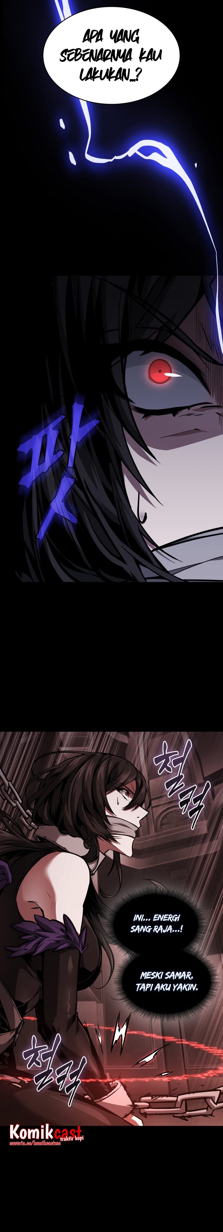 Read Tomb Raider King ID Manga Online