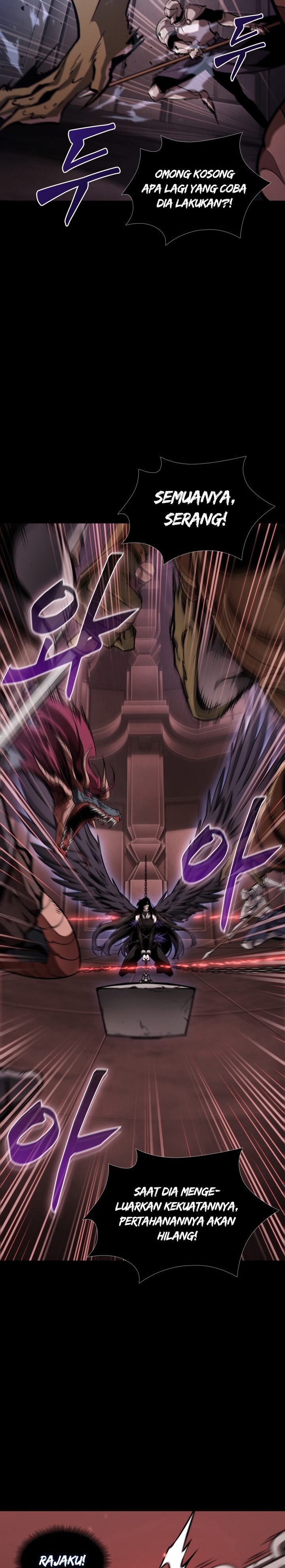 Read Tomb Raider King ID Manga Online