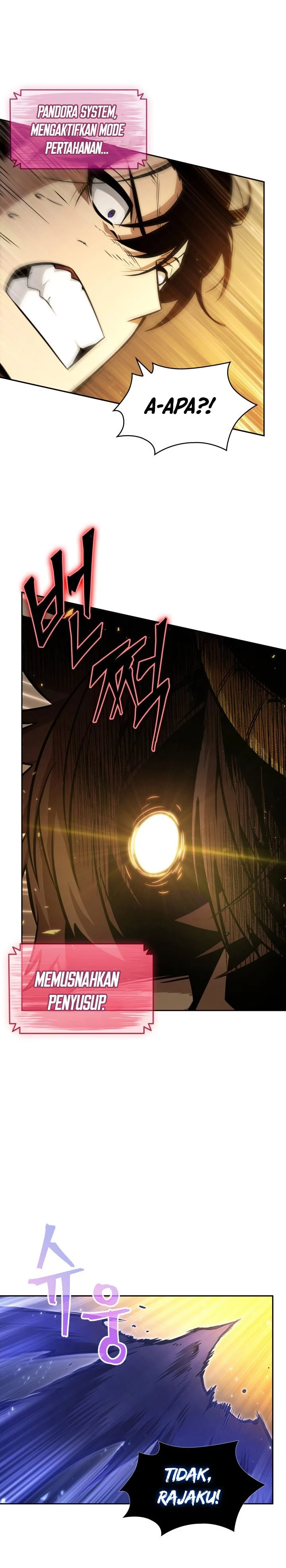 Read Tomb Raider King ID Manga Online