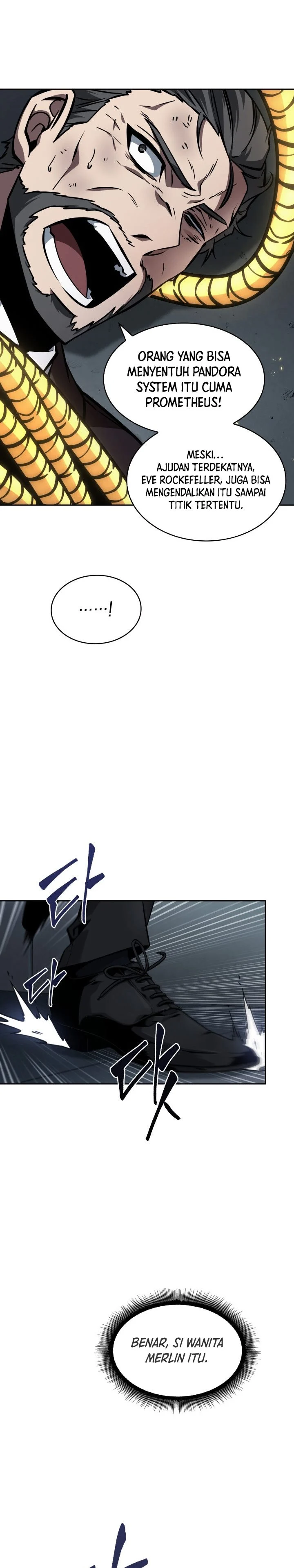 Read Tomb Raider King ID Manga Online