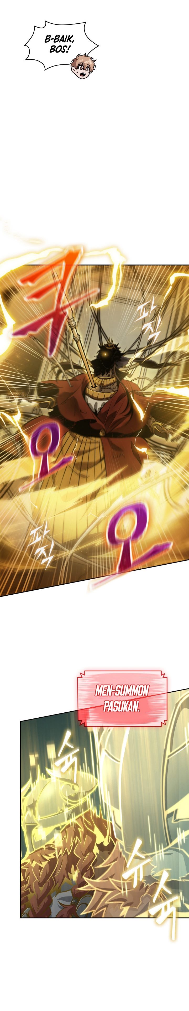 Read Tomb Raider King ID Manga Online