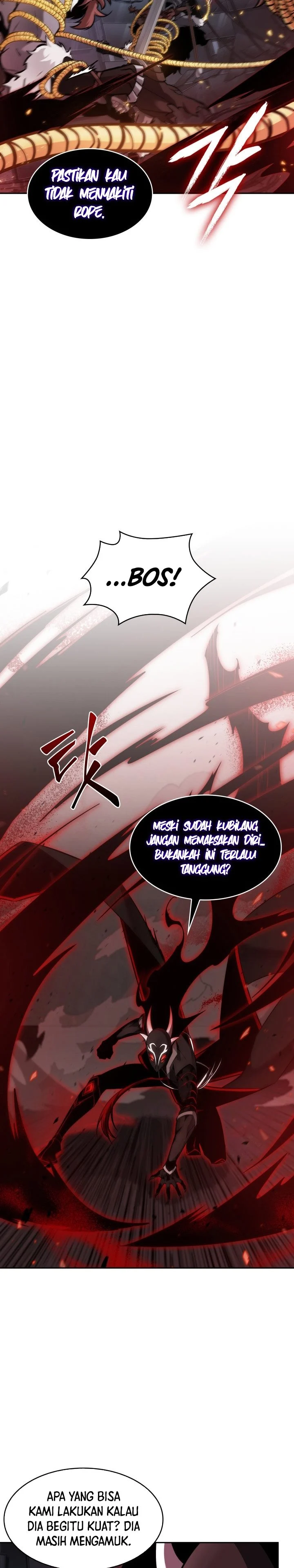 Read Tomb Raider King ID Manga Online