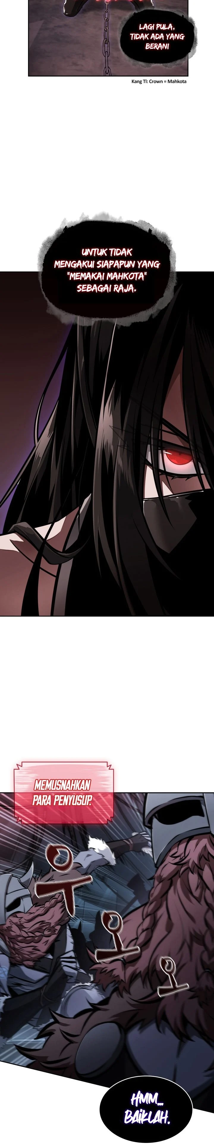 Read Tomb Raider King ID Manga Online