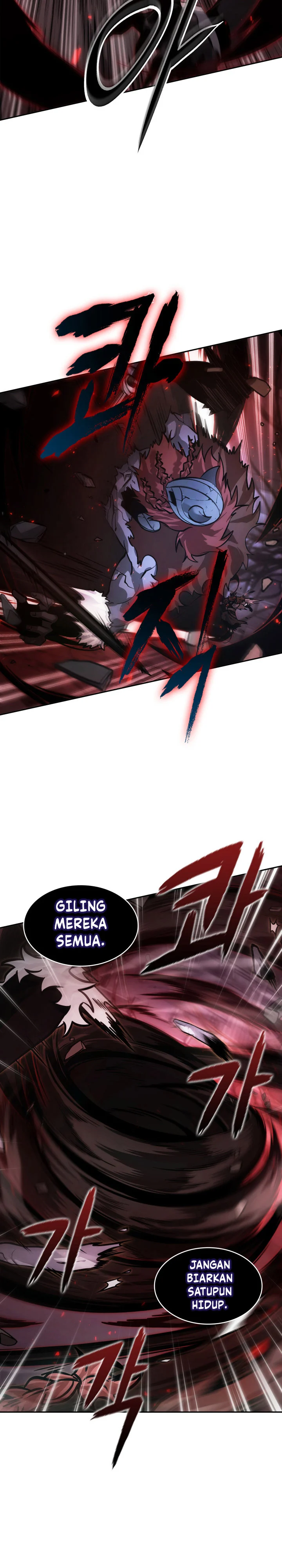 Read Tomb Raider King ID Manga Online