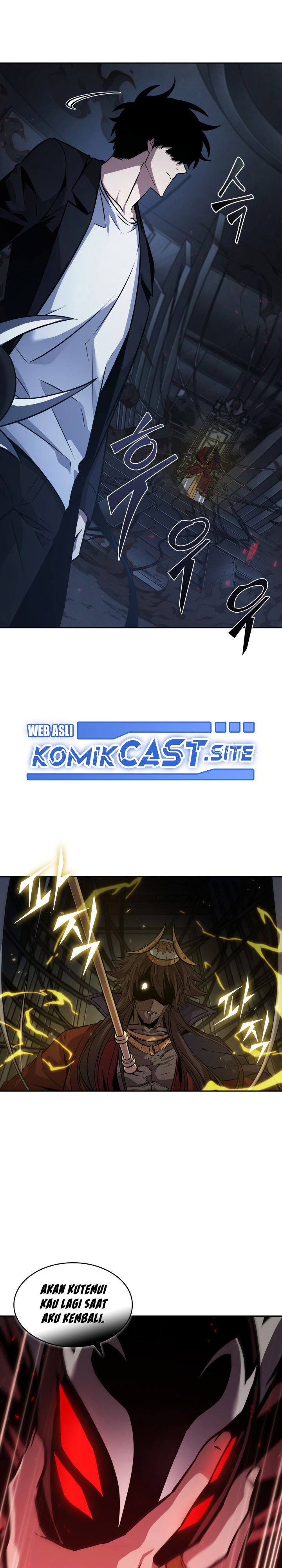 Read Tomb Raider King ID Manga Online