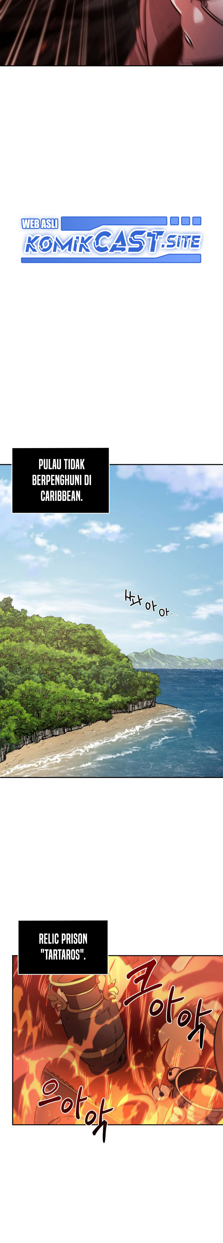 Read Tomb Raider King ID Manga Online