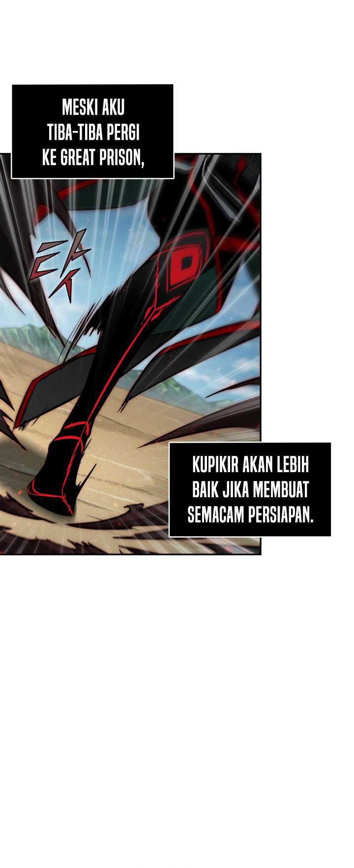 Read Tomb Raider King ID Manga Online