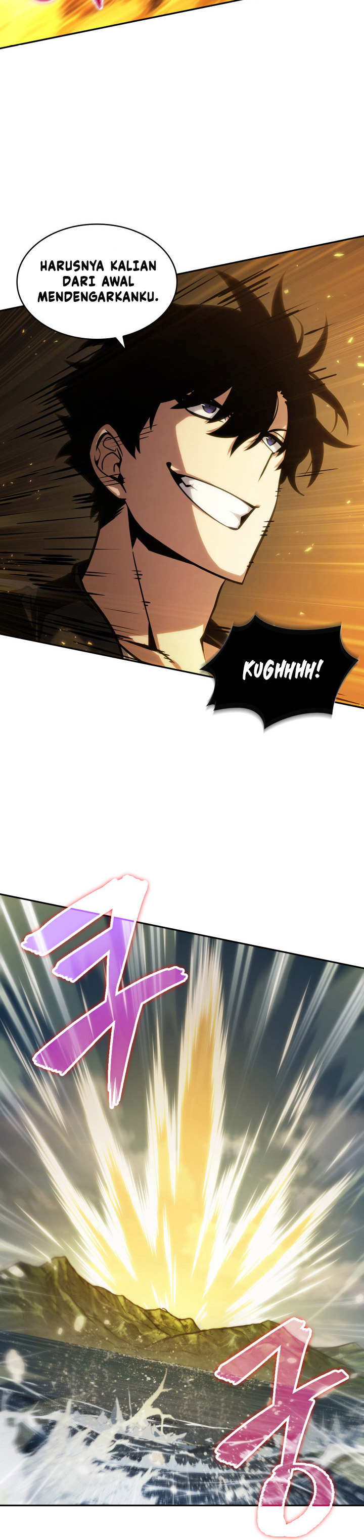 Read Tomb Raider King ID Manga Online