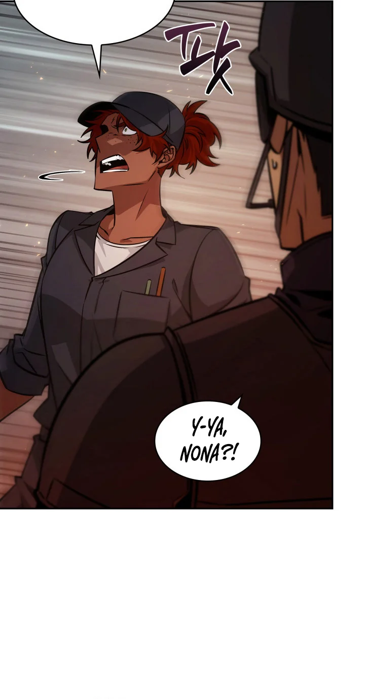 Read Tomb Raider King ID Manga Online